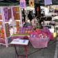 Marché de Noël à Eybens