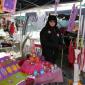 Marché de Noël à Eybens