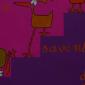 Marche poule (Etape 8)
