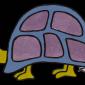 Lucette la Tortue