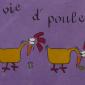 poules
