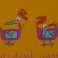 Télé Poule 