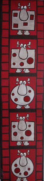 Ciné vache