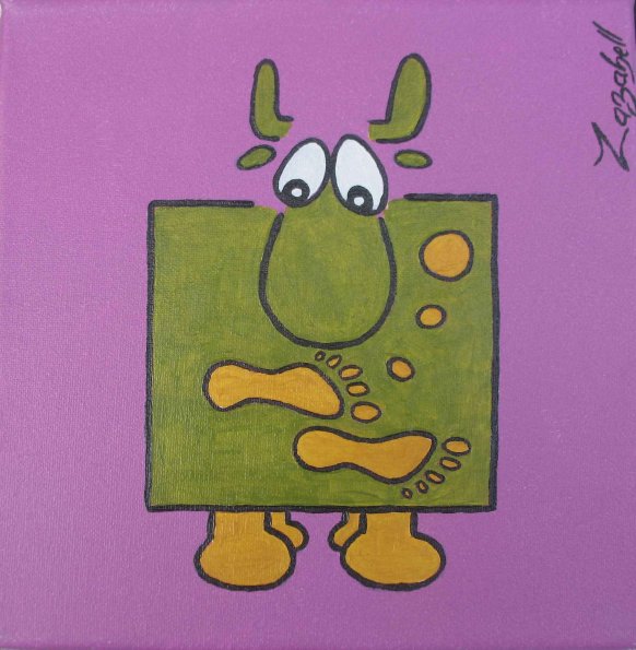Berthe