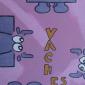 Histoire de vaches