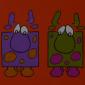 Faux Jumeaux 