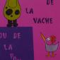 Qui de la vache ou de la poule 